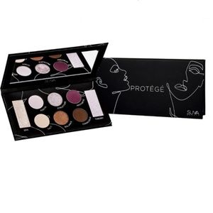 SUVA Beauty’s Protégé Palette